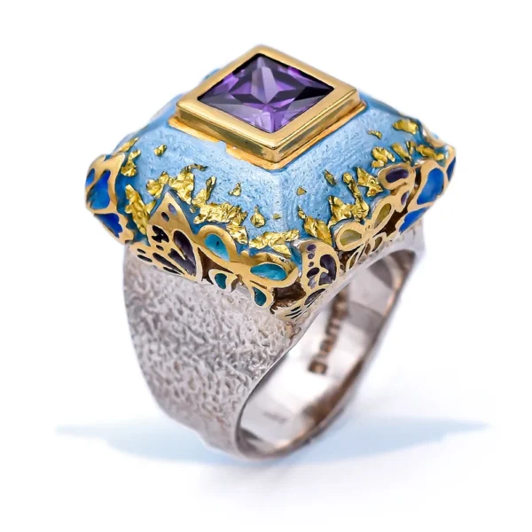 Δαχτυλίδια